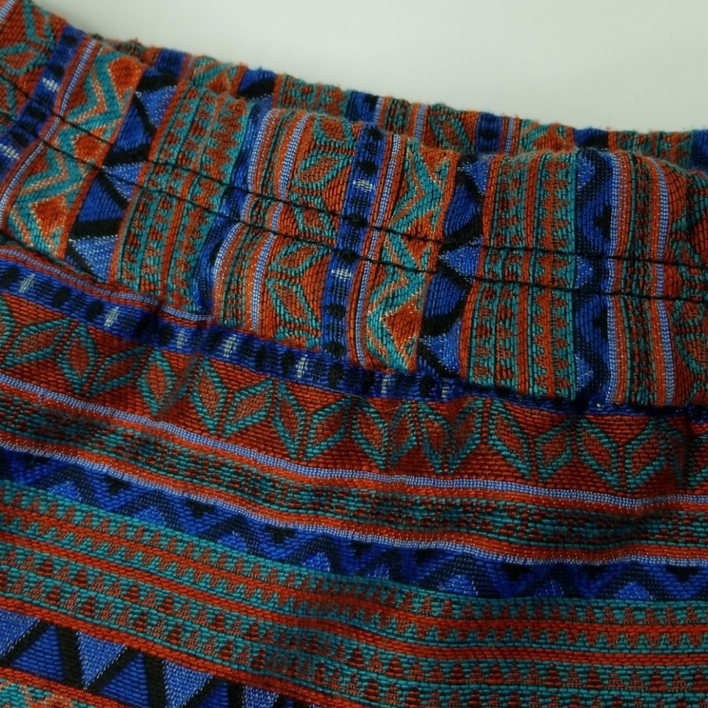 J. CREW ▪ Shorts w/ elastic waist & pockets, EUC - Picture 6 of 8